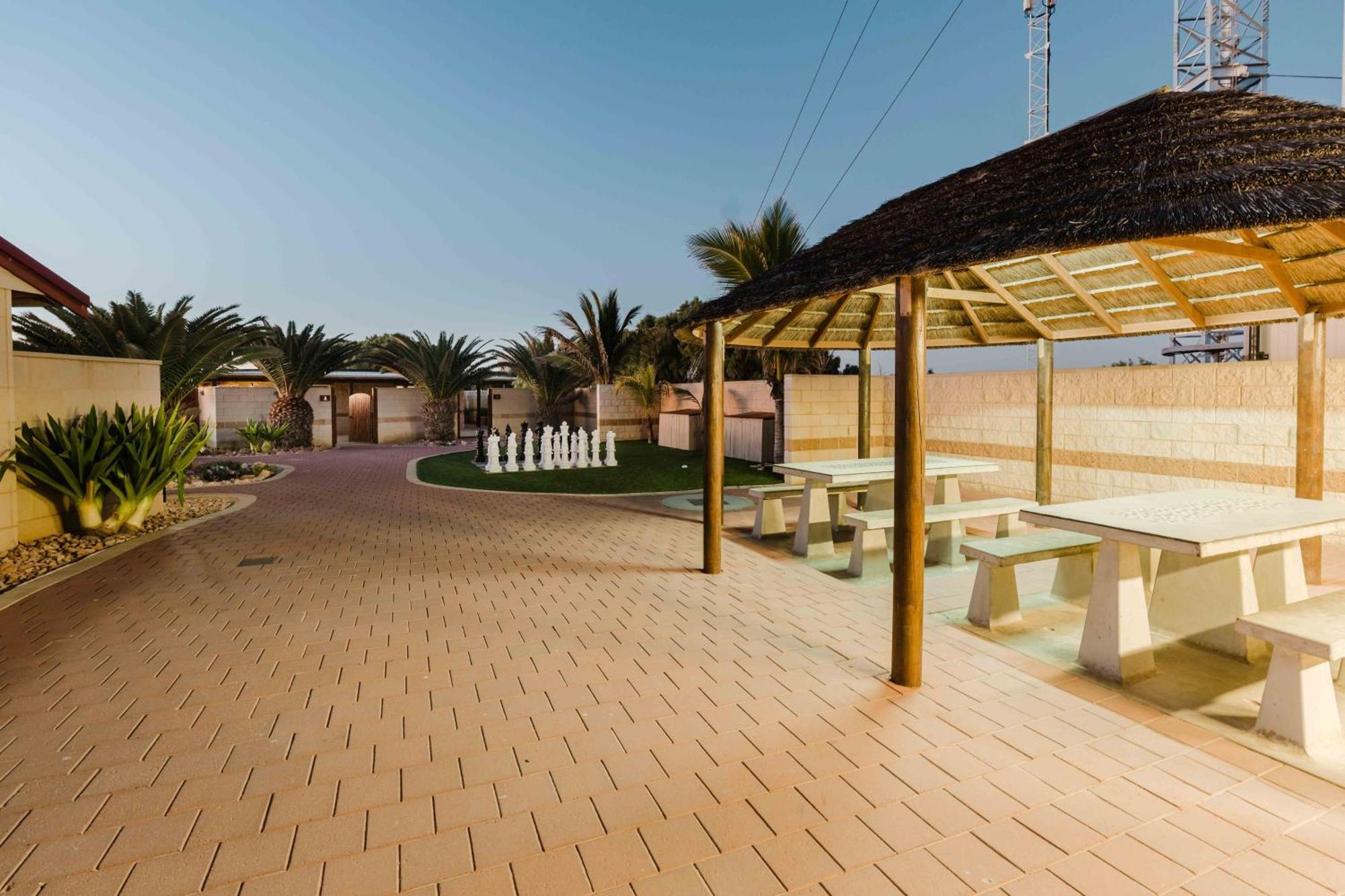 דירות קורל ביי Peoples Park מראה חיצוני תמונה